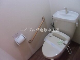 えとあタウン　A棟の物件内観写真